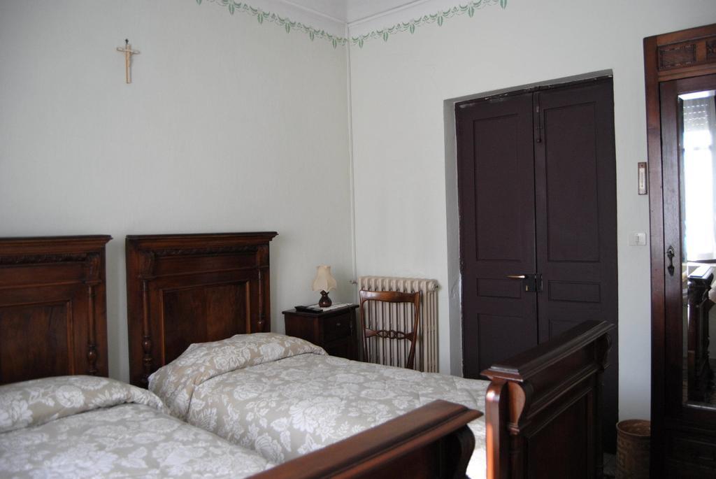 B&B La Ca Cita Cortazzone Værelse billede