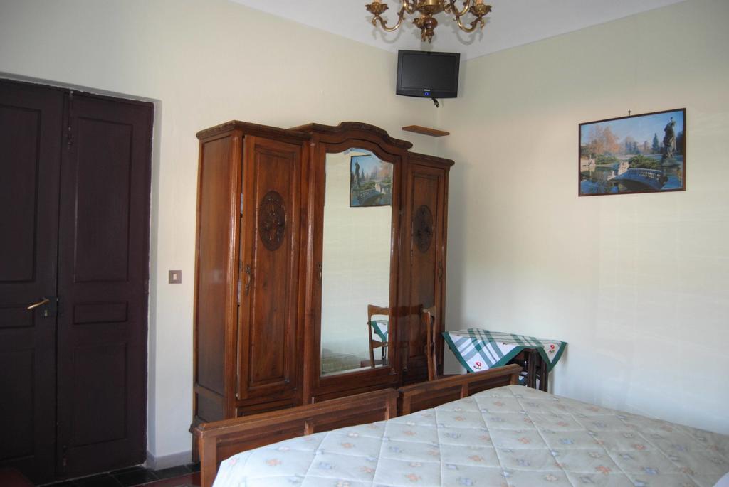 B&B La Ca Cita Cortazzone Værelse billede