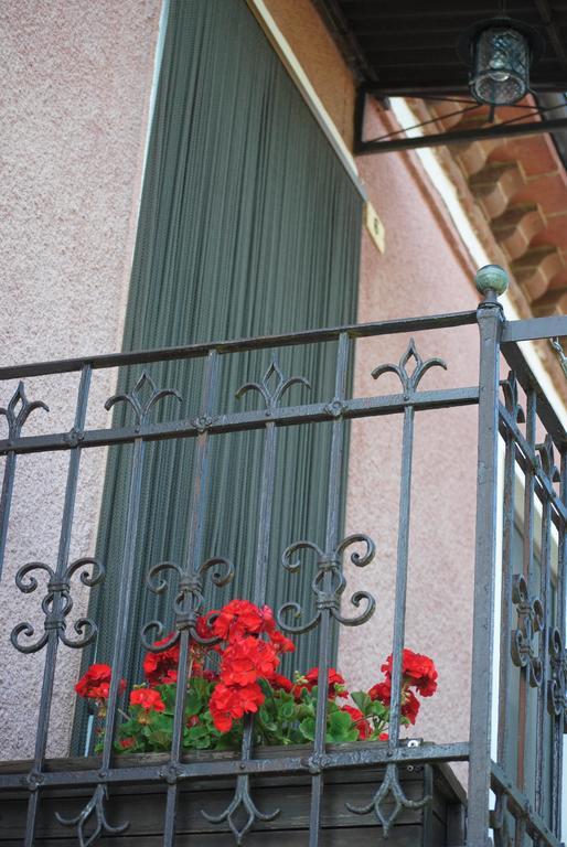 B&B La Ca Cita Cortazzone Værelse billede