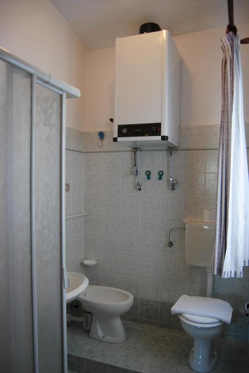 B&B La Ca Cita Cortazzone Værelse billede
